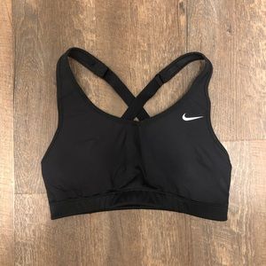 Nike women’s sports bra